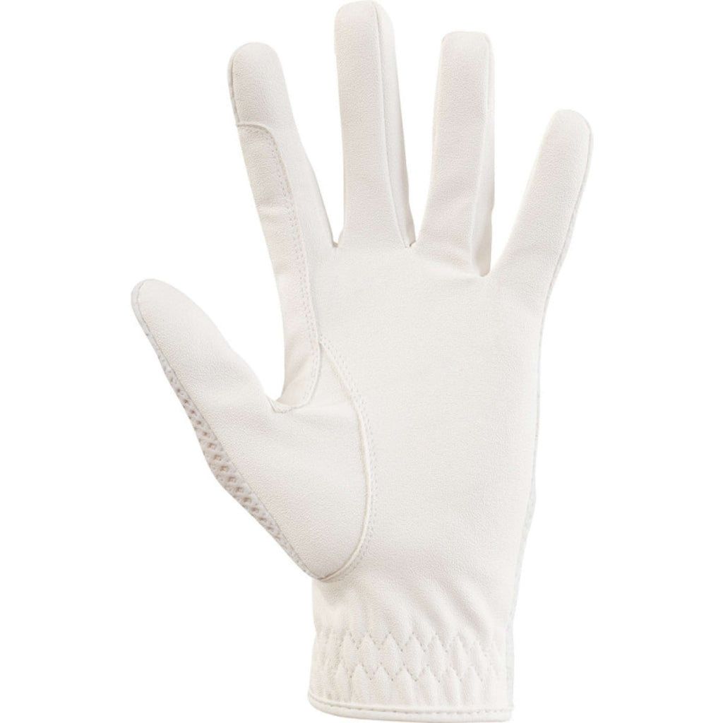 ANKY Gloves Technical Mesh ATA26001 White