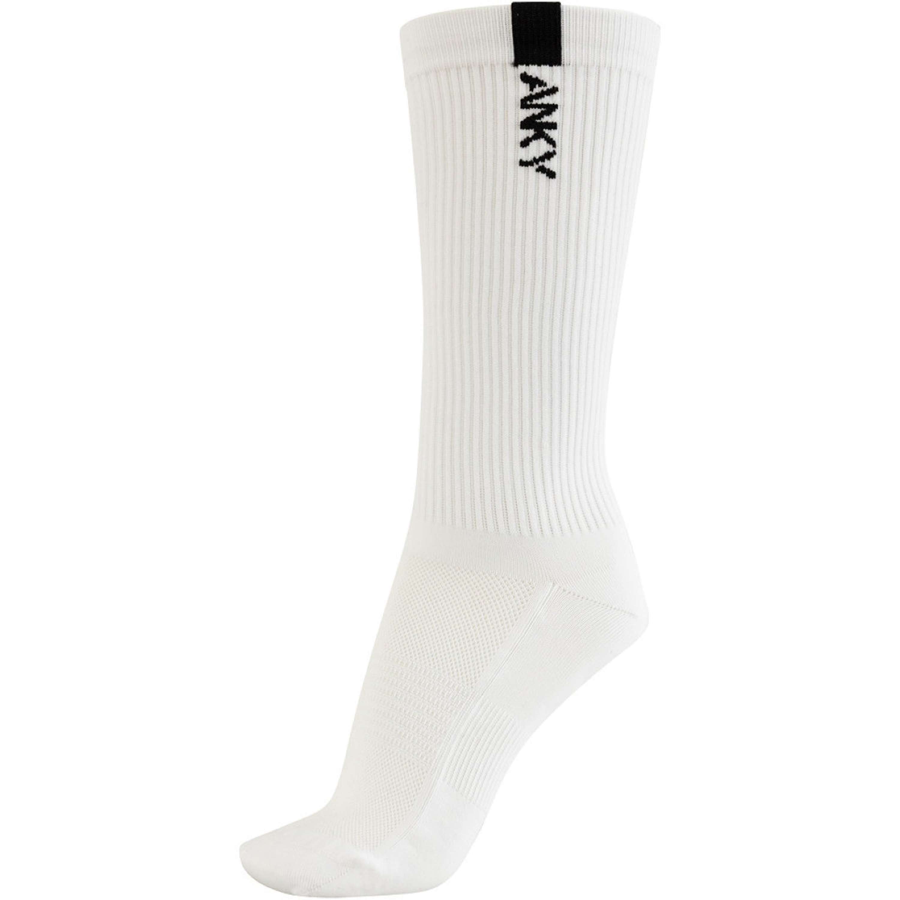 ANKY Socks PU2 ATP26601 White