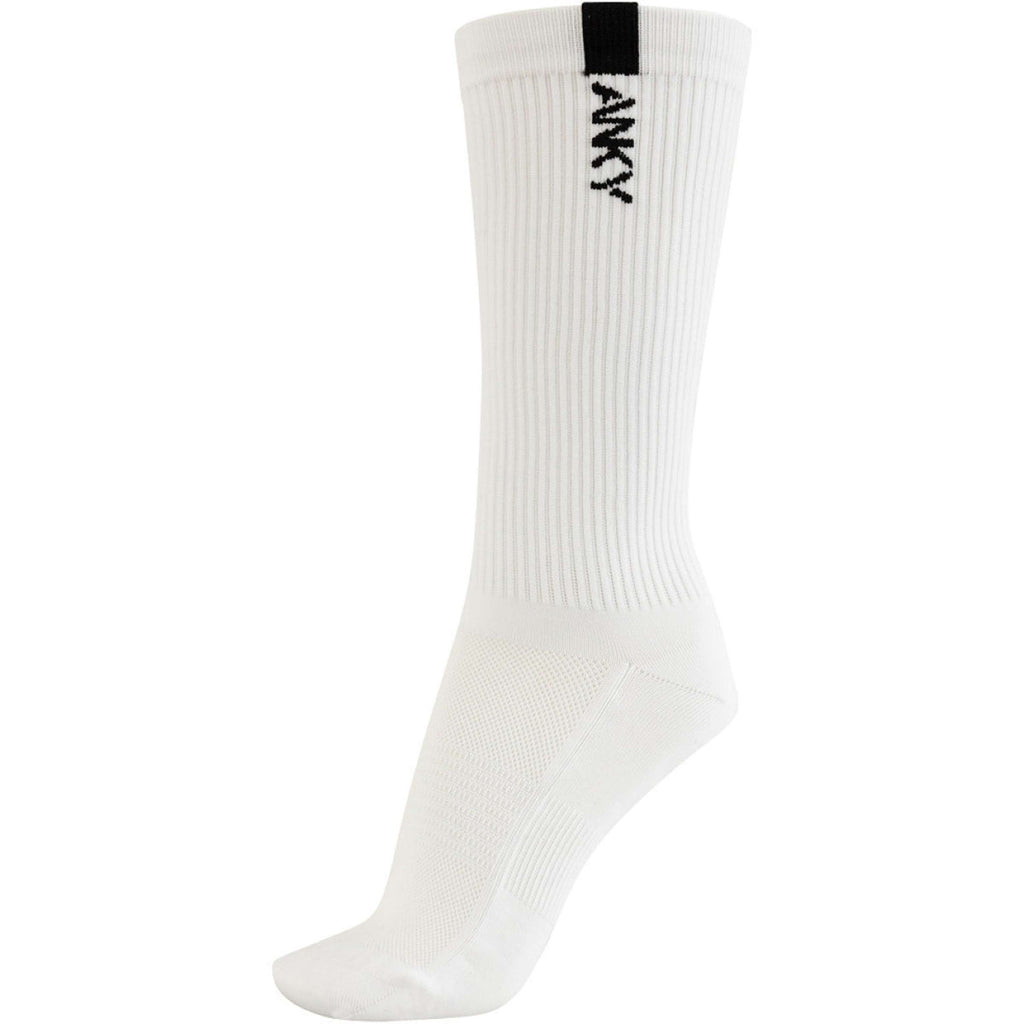 ANKY Socks PU2 ATP26601 White