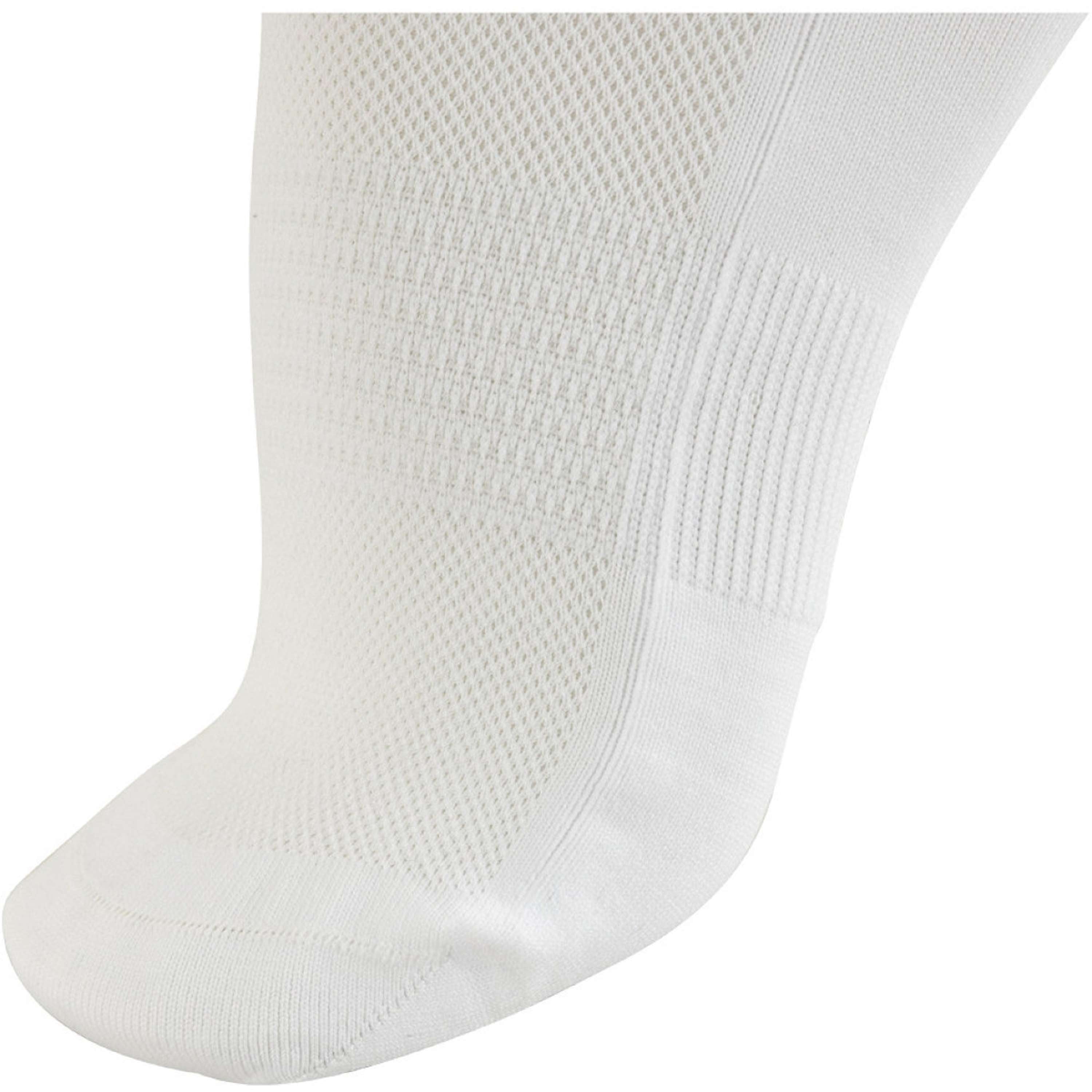 ANKY Socks PU2 ATP26601 White