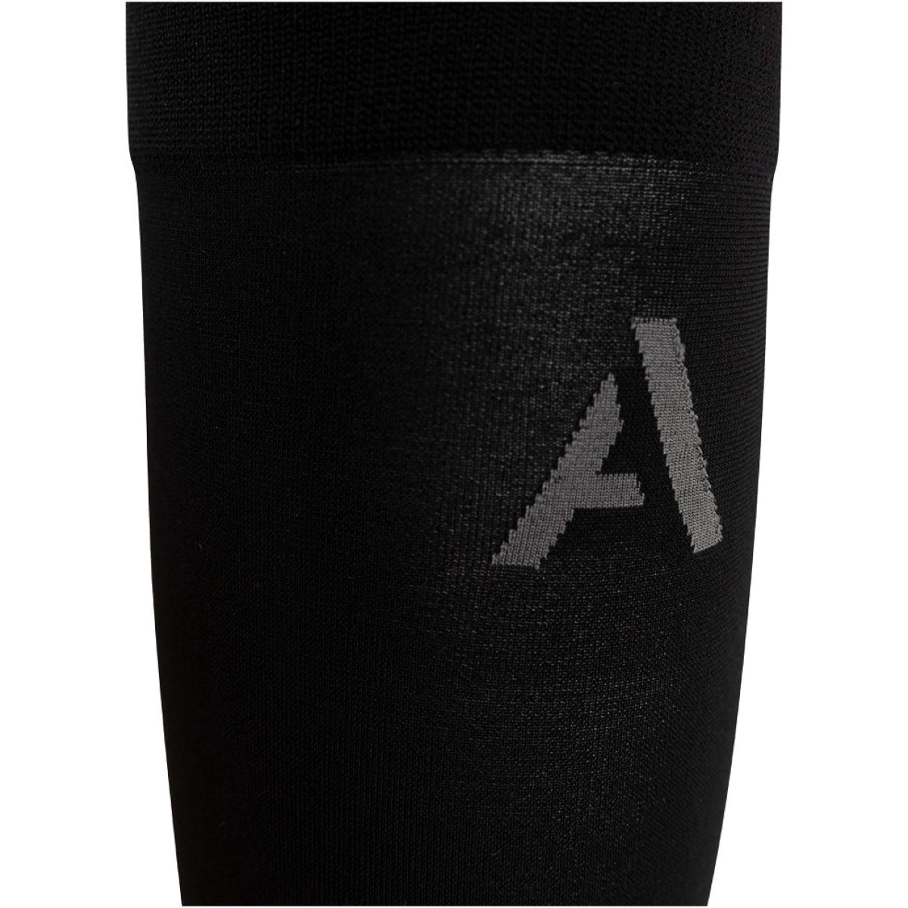 ANKY Riding Socks PU2 ATP25602 3-pack Black