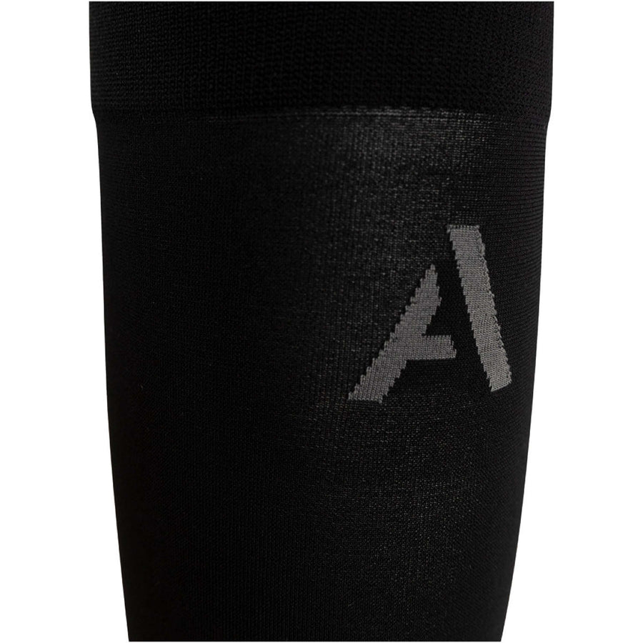 ANKY Riding Socks PU2 ATP25602 3-pack Black