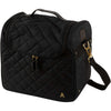 ANKY Grooming Bag Bag Stepped ATA25005 Black