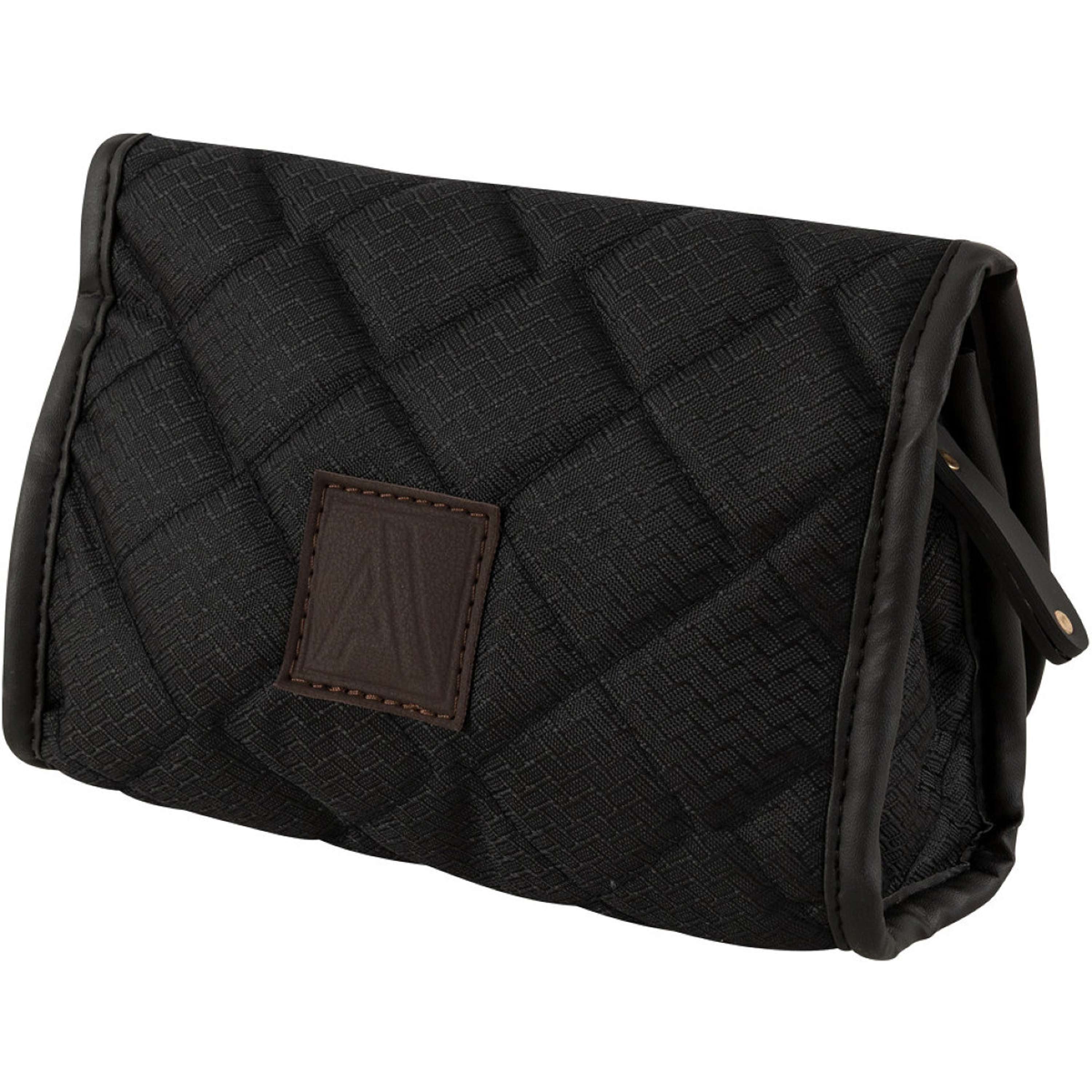 ANKY Toiletbag Stepped ATA25004 Black