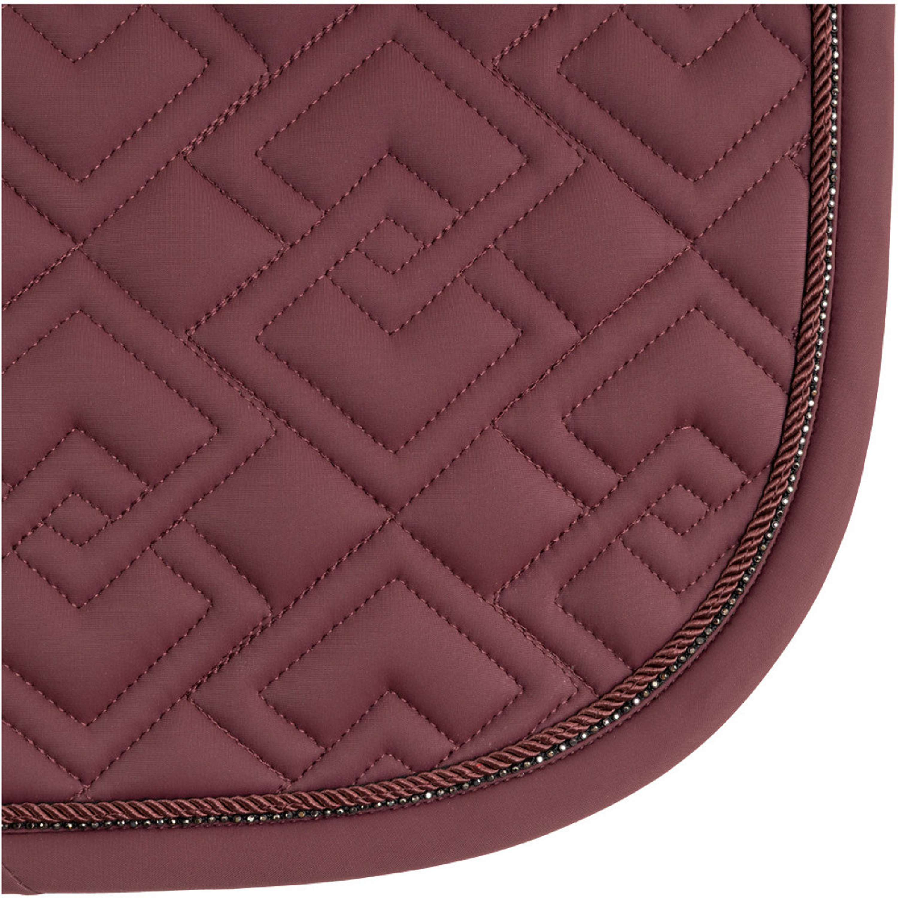 ANKY Saddlepad Professional XB25001 3C Dressage Sassafras
