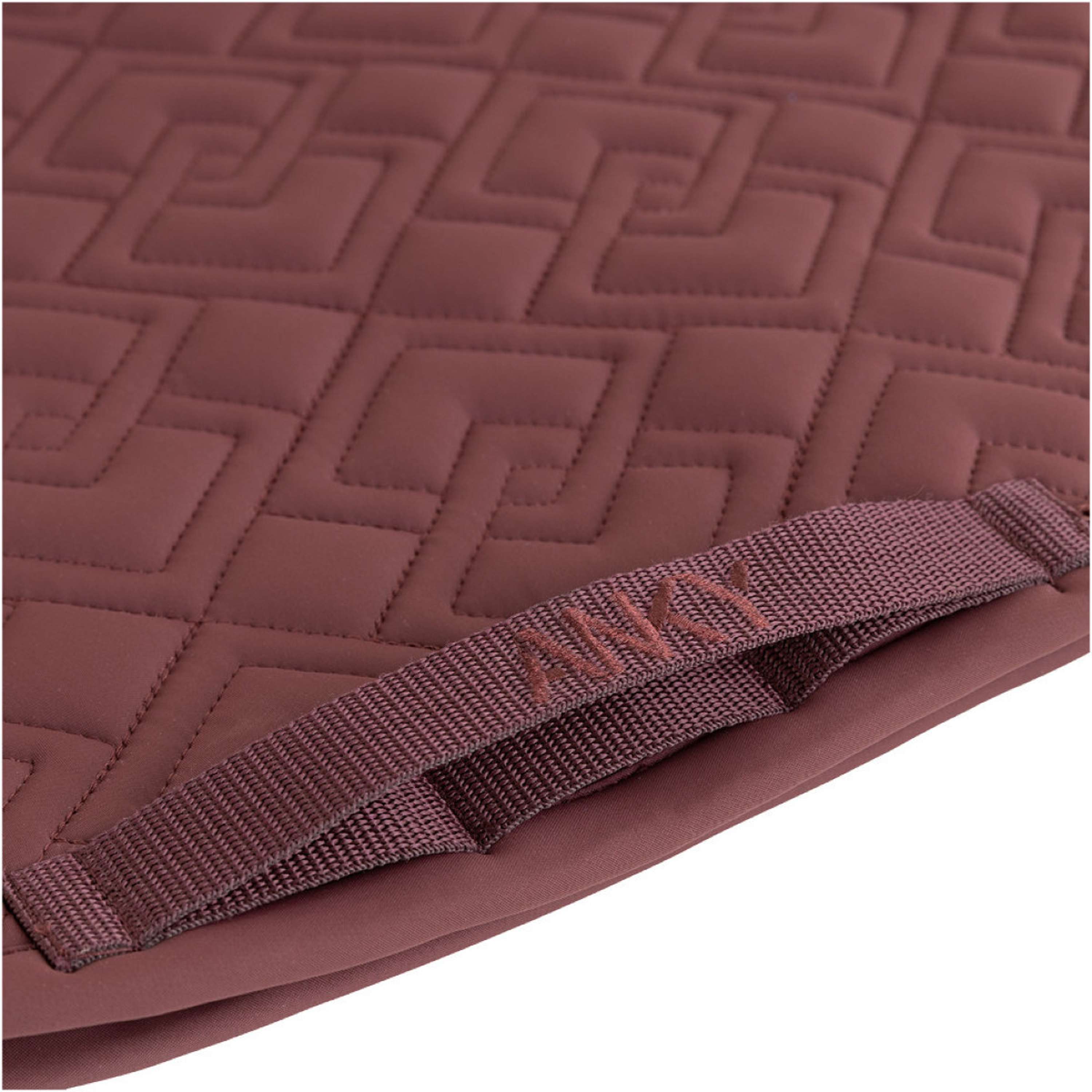 ANKY Saddlepad Professional XB25001 3C Dressage Sassafras