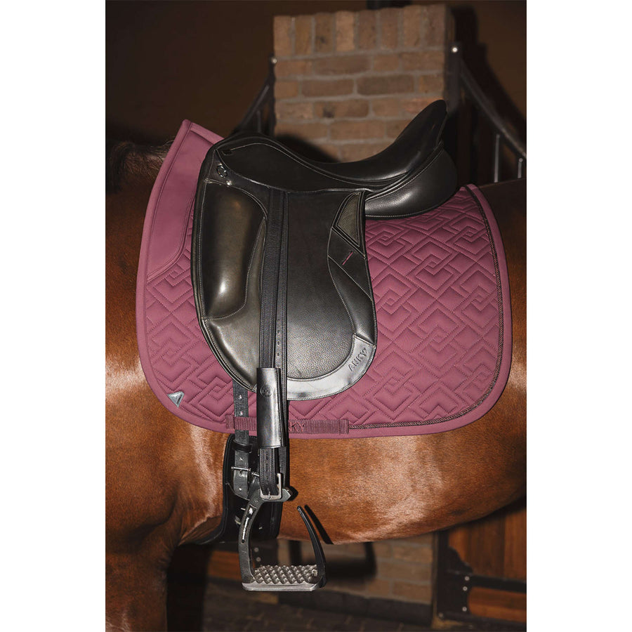 ANKY Saddlepad Professional XB25001 3C Dressage Sassafras