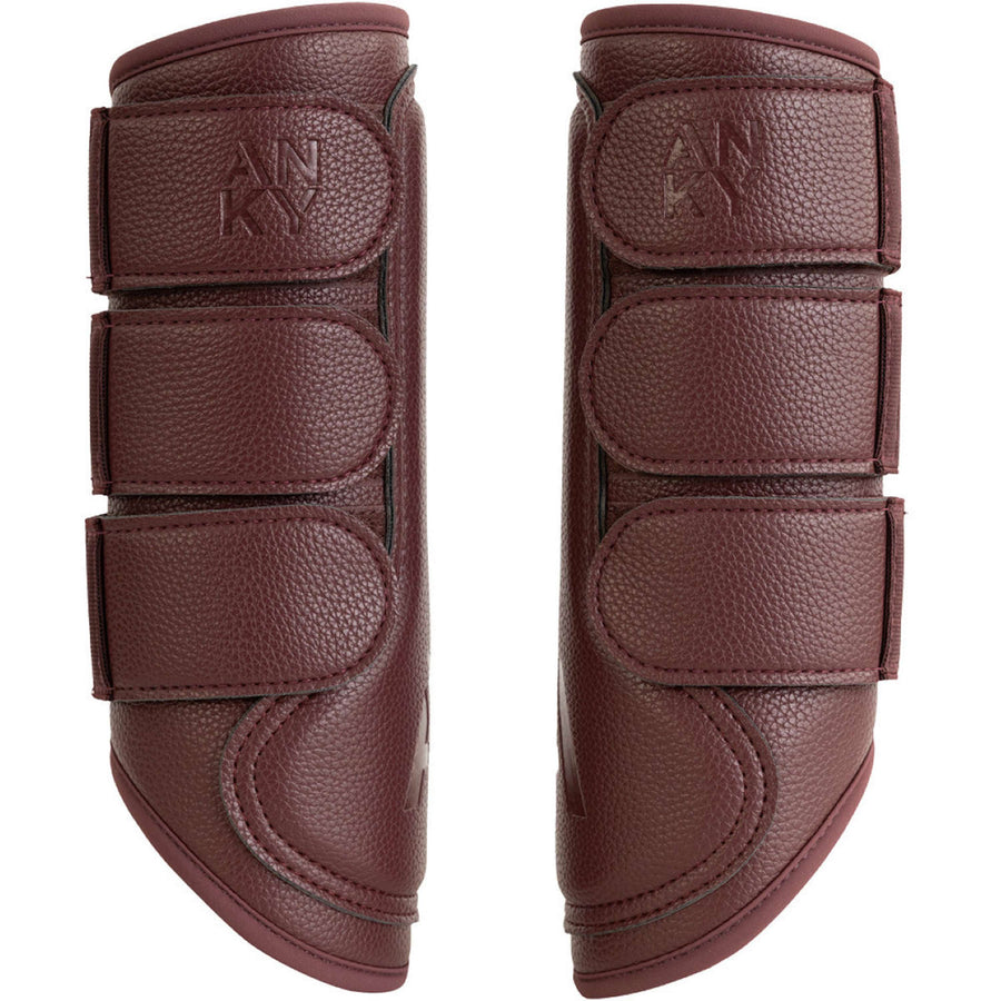 ANKY Dressage Boots ATB25005 3C Sassafras