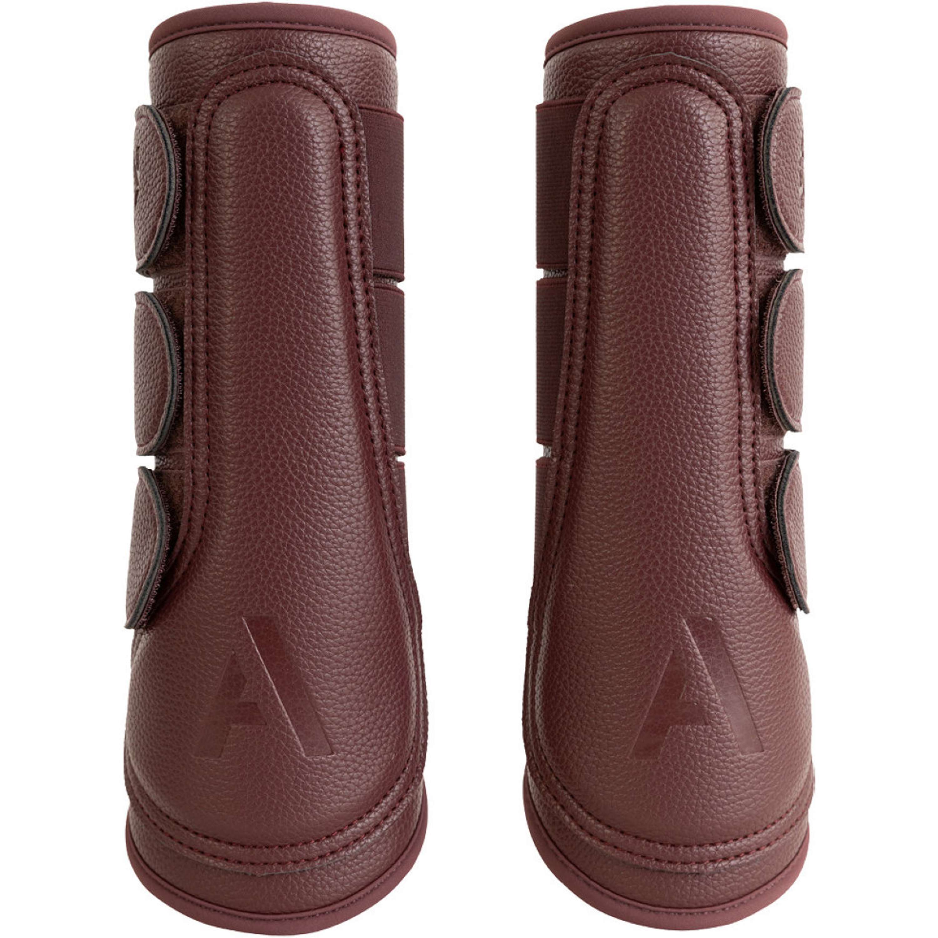 ANKY Dressage Boots ATB25005 3C Sassafras