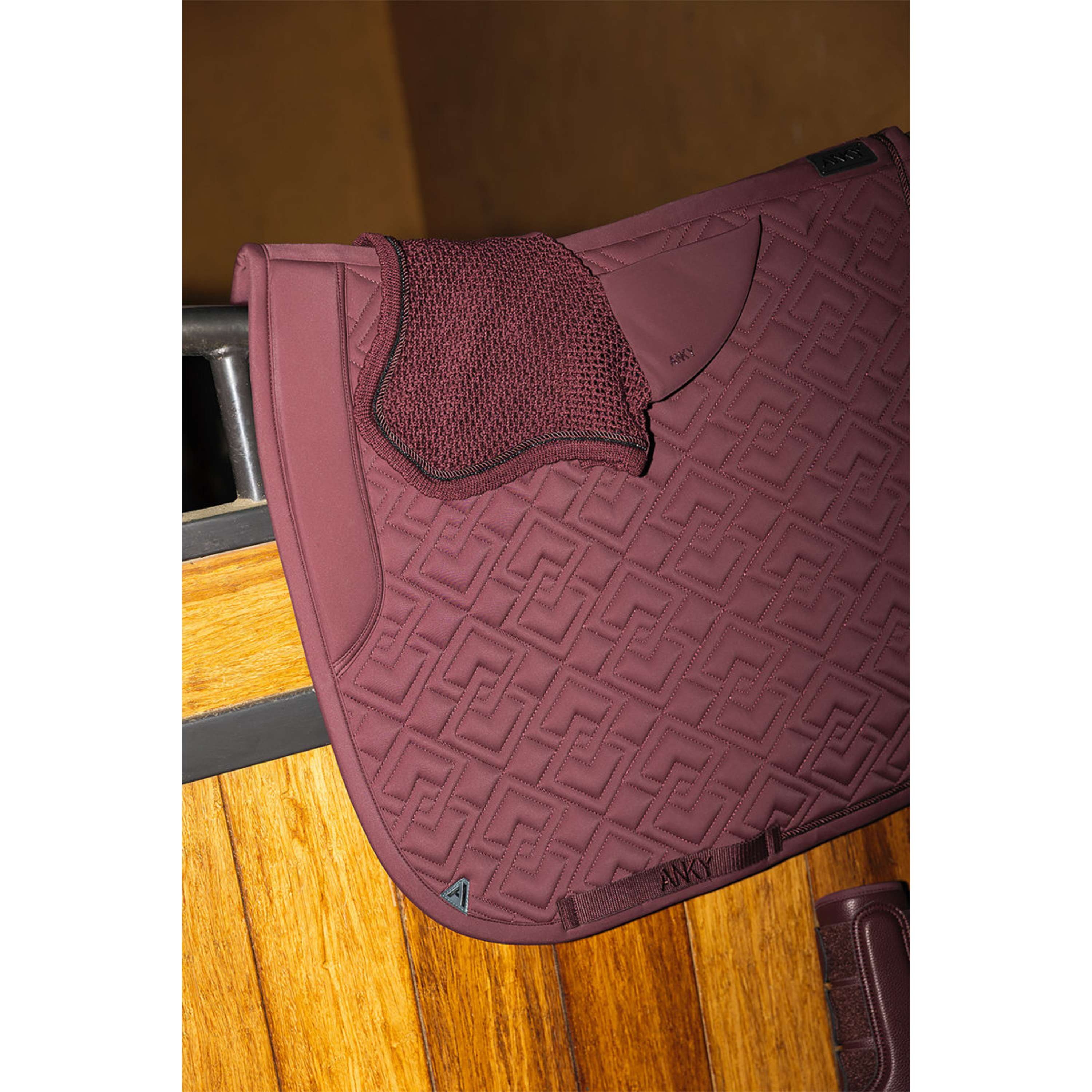 ANKY Ear Bonnet ATB25007 3C Sassafras