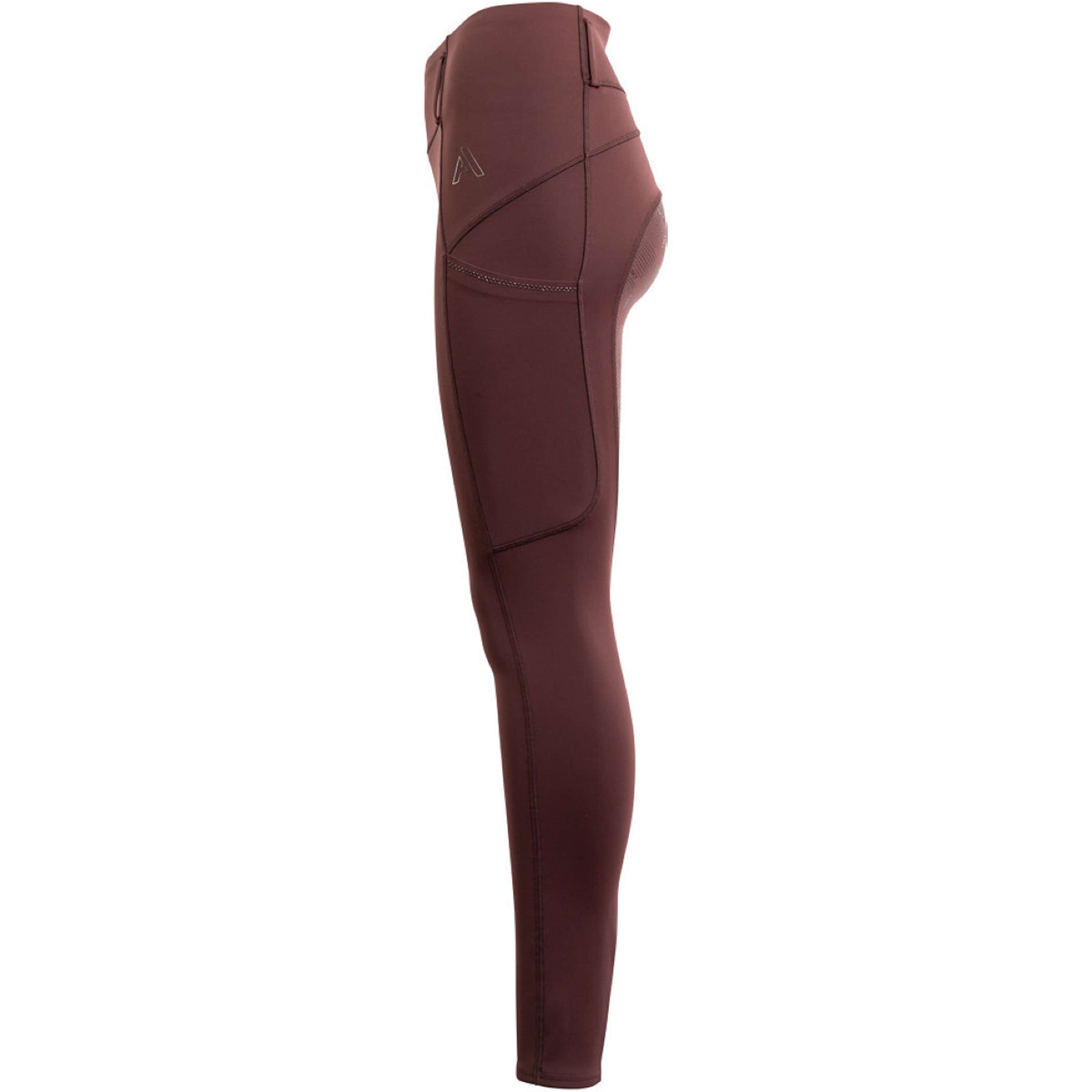 ANKY Tregging XR25101 3C Full Grip Sassafras