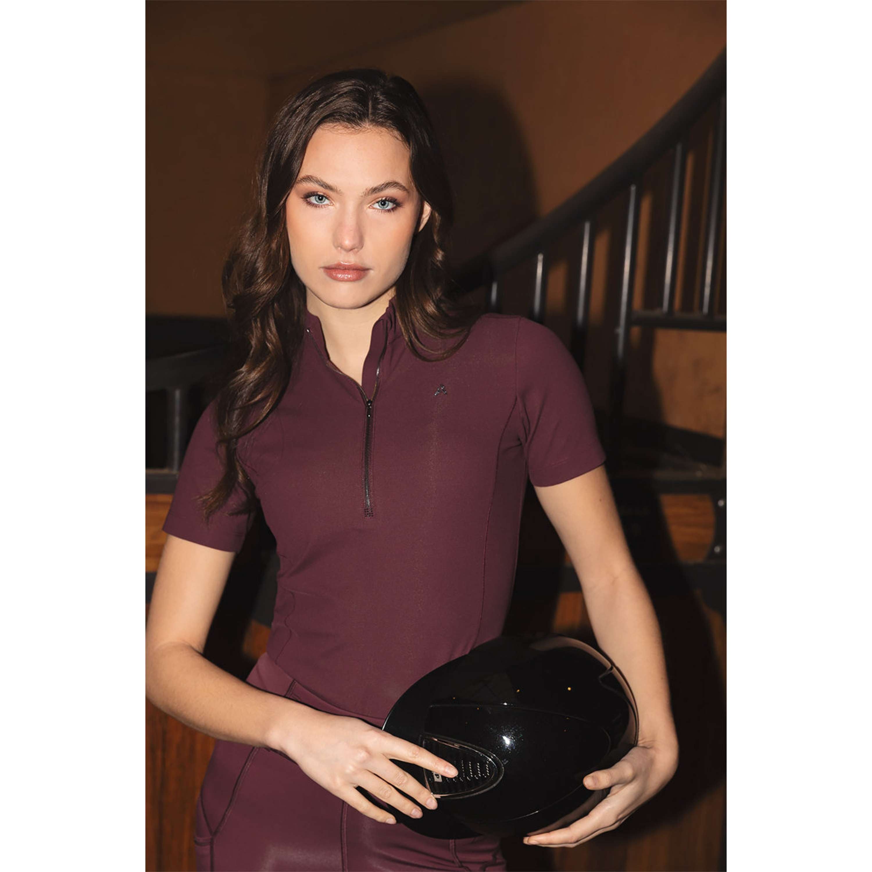 ANKY T-Shirt ATP25201 3C Sassafras