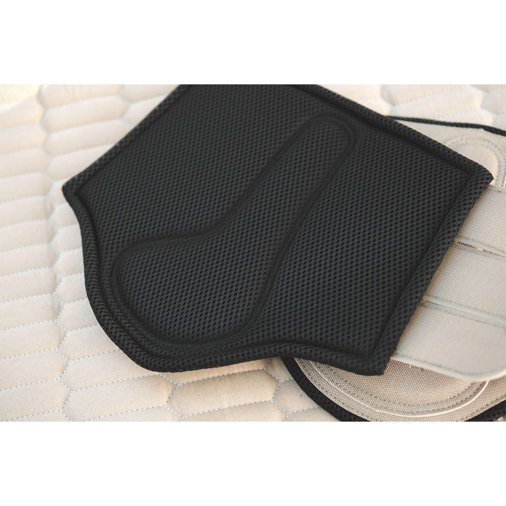 ANKY Dressage Boots Proficient ATB261001 Black