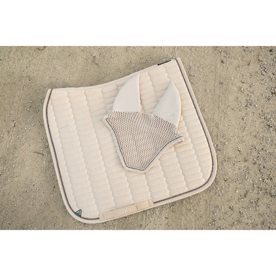 ANKY Ear Bonnet ATB261004 Island Fossil