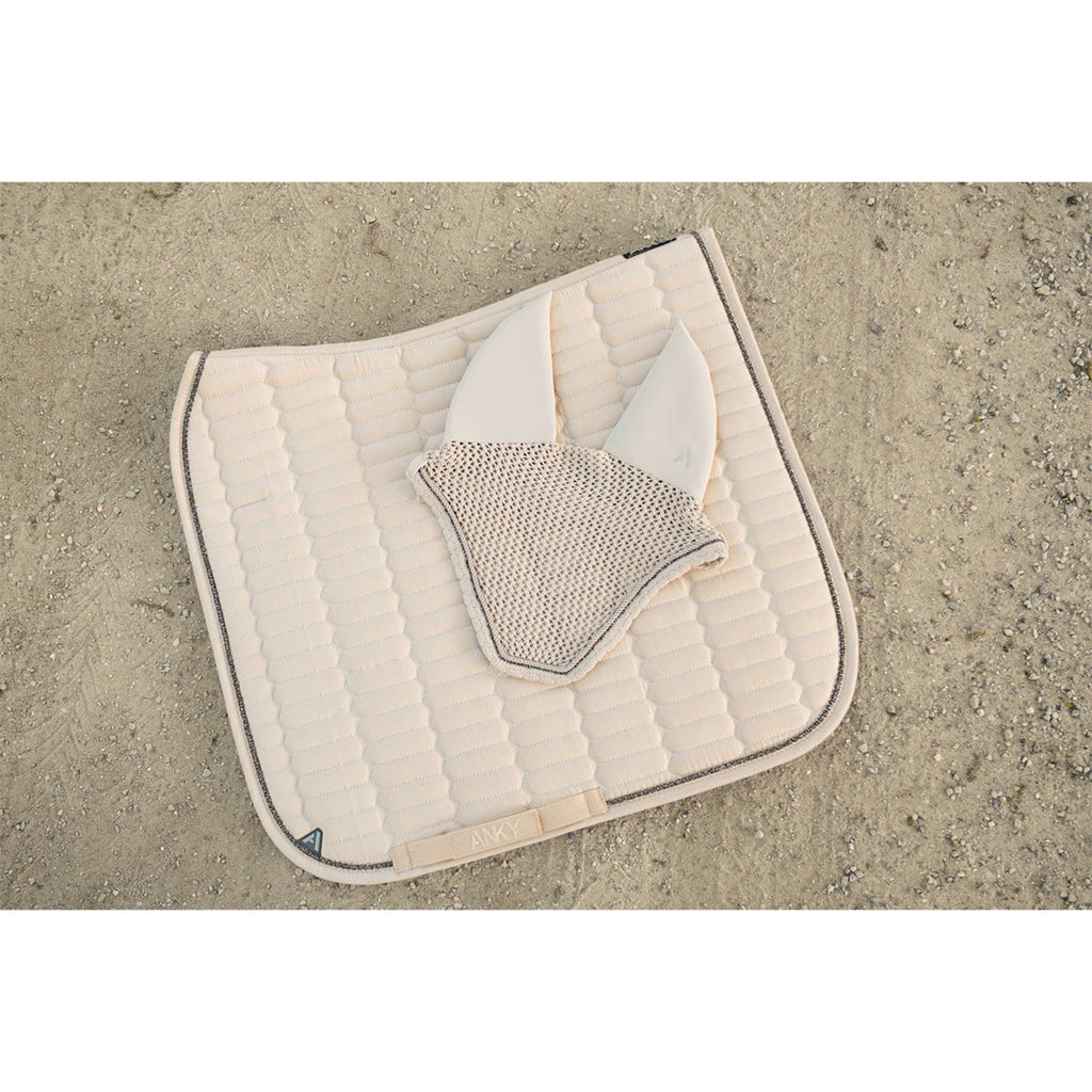 ANKY Ear Bonnet ATB261004 Island Fossil