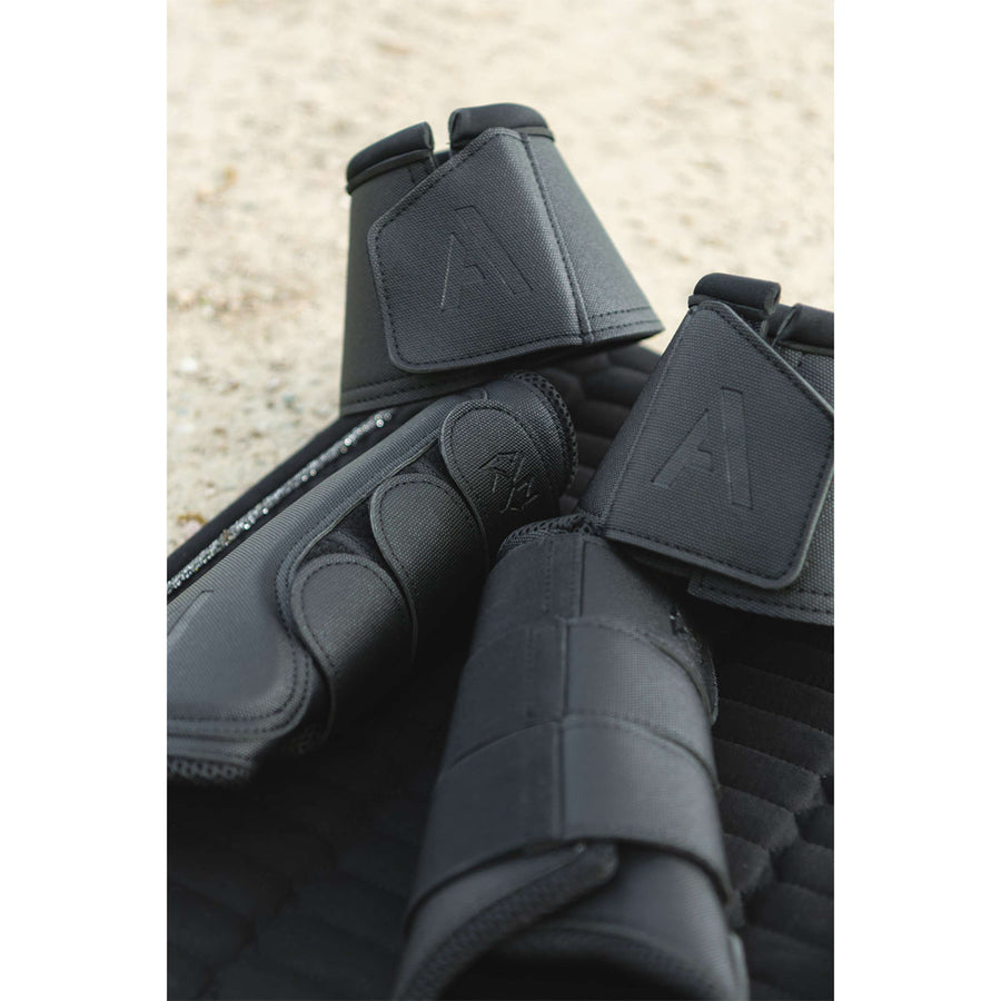 ANKY Dressage Boots Proficient ATB261001 Black