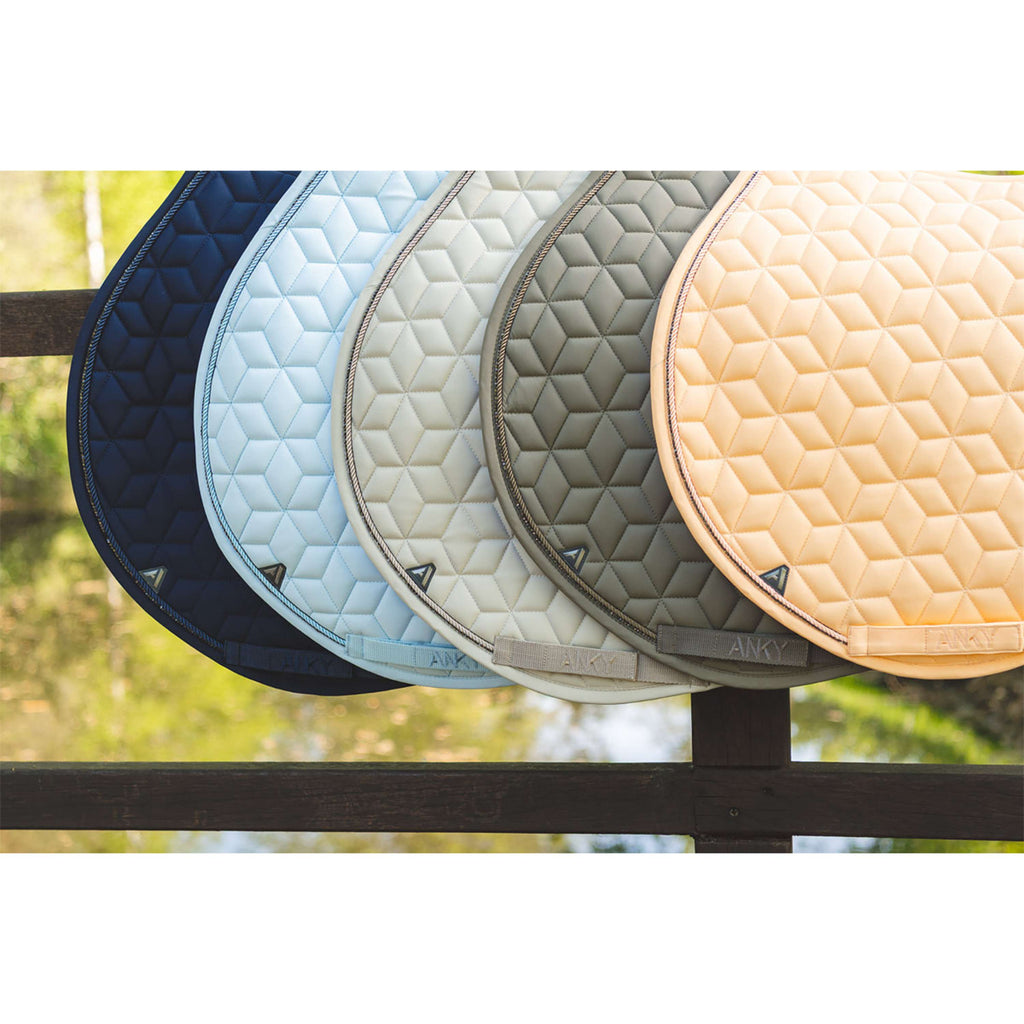 ANKY Saddlepad Vivacity XB261112 General Purpose Mood Indigo