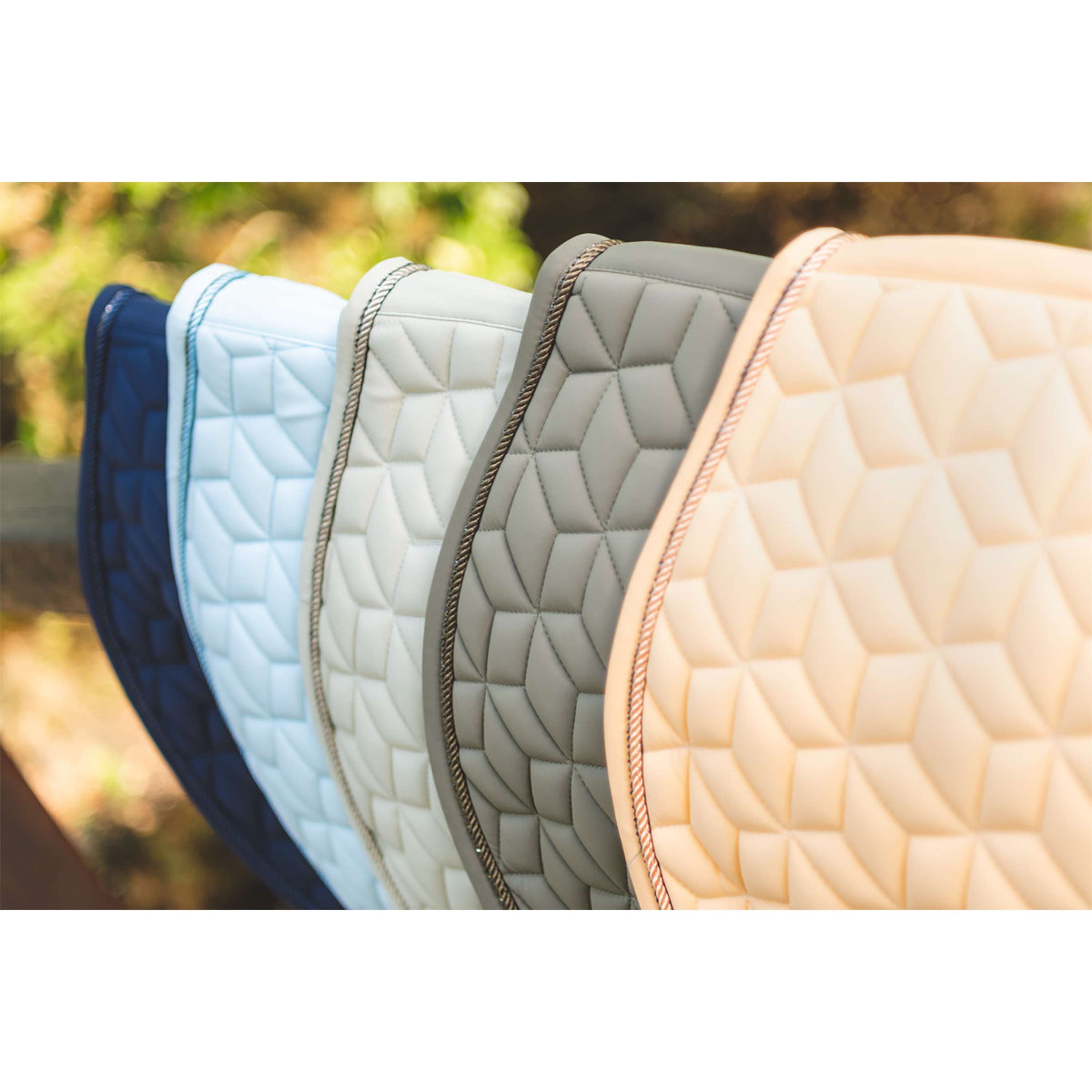 ANKY Saddlepad Vivacity XB261112 General Purpose Peach Fuzz