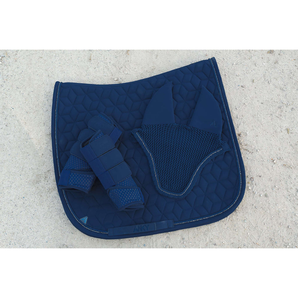 ANKY Ear Bonnet ATB261004 Mood Indigo