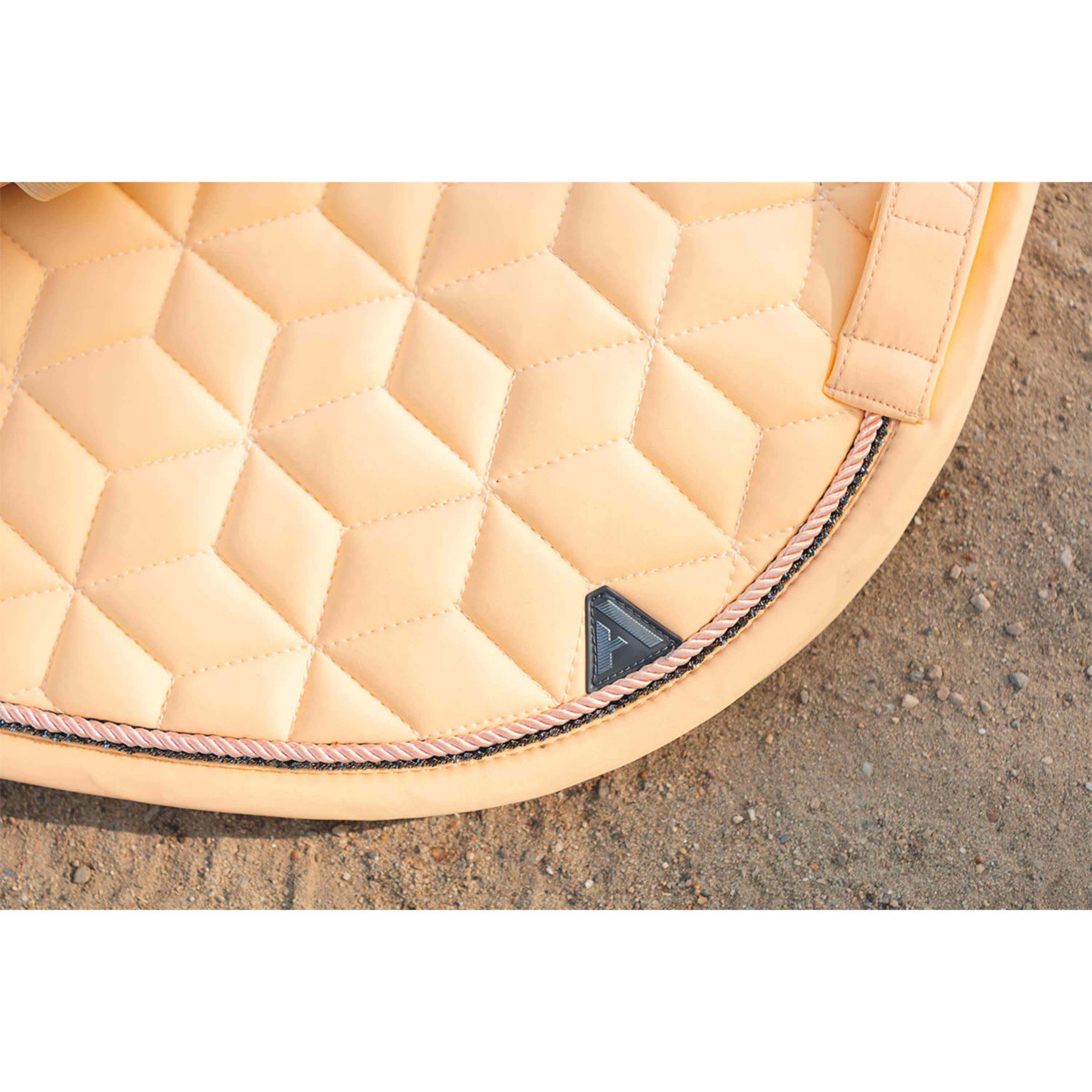 ANKY Saddlepad Vivacity XB261112 General Purpose Peach Fuzz