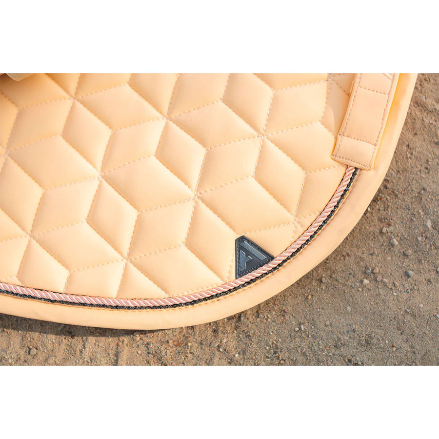 ANKY Saddlepad Vivacity XB261112 General Purpose Peach Fuzz