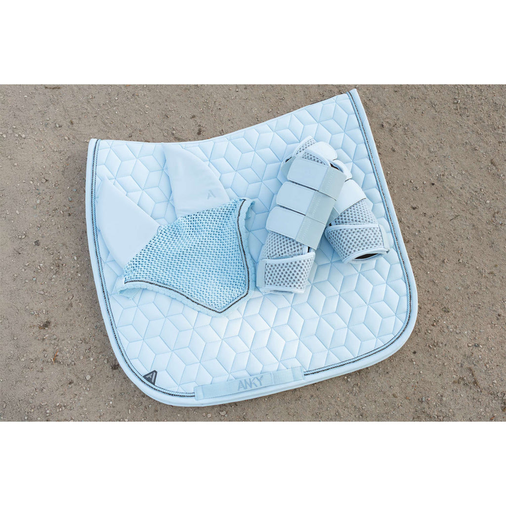 ANKY Saddlepad Vivacity XB261111 Dressage Nantucket Breeze
