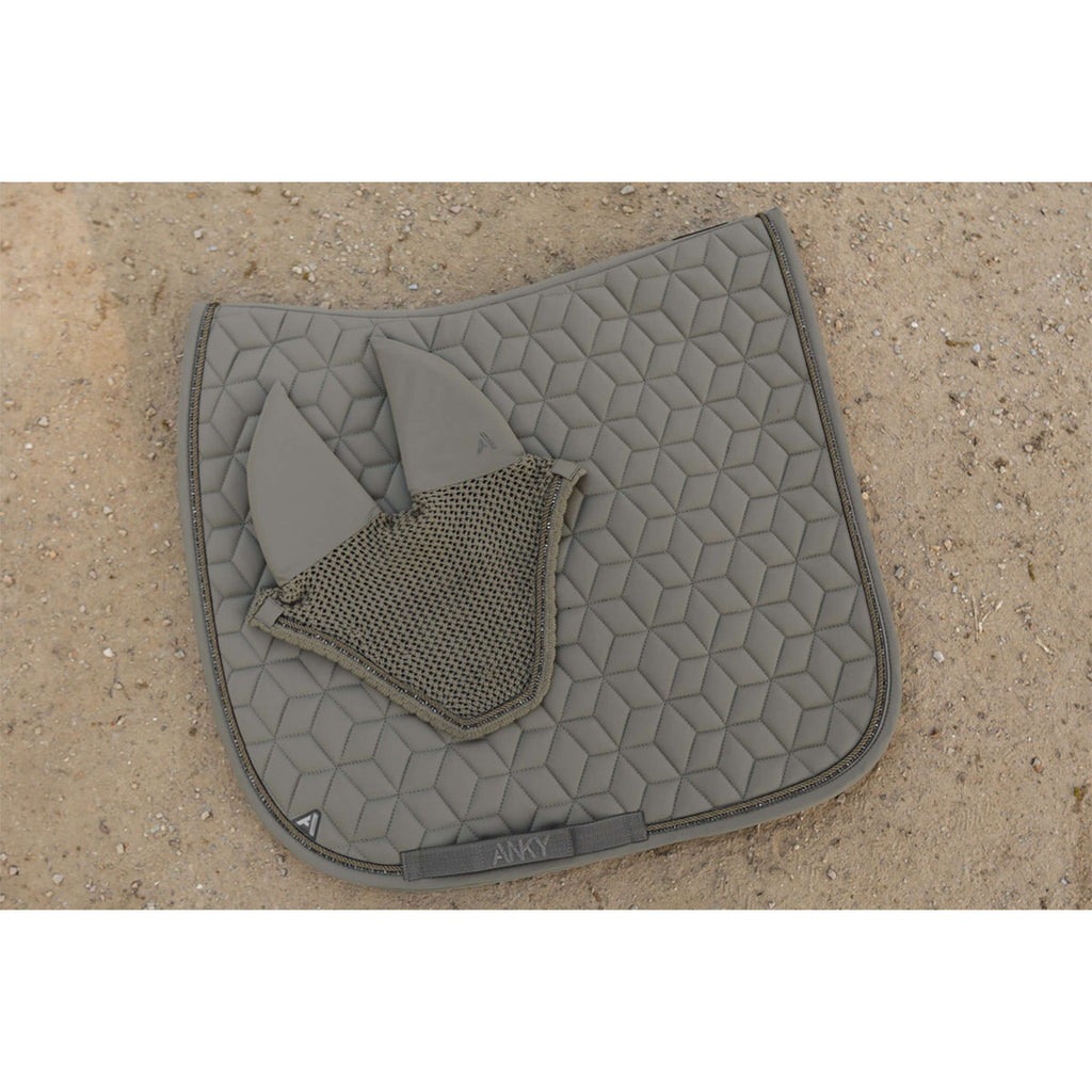 ANKY Saddlepad Vivacity XB261111 Dressage Bungee Cord
