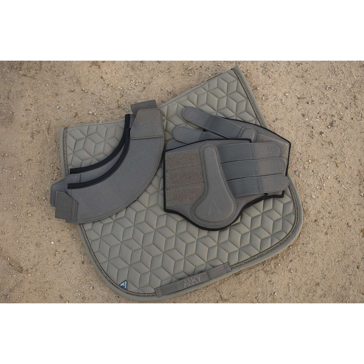 ANKY Bell Boots Bell ATB261003 Bungee Cord