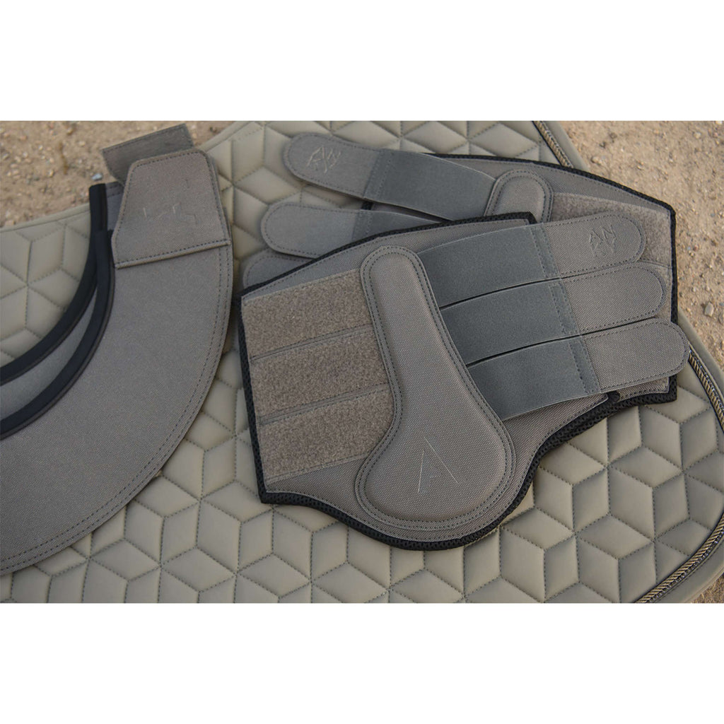 ANKY Dressage Boots Proficient ATB261001 Bungee Cord
