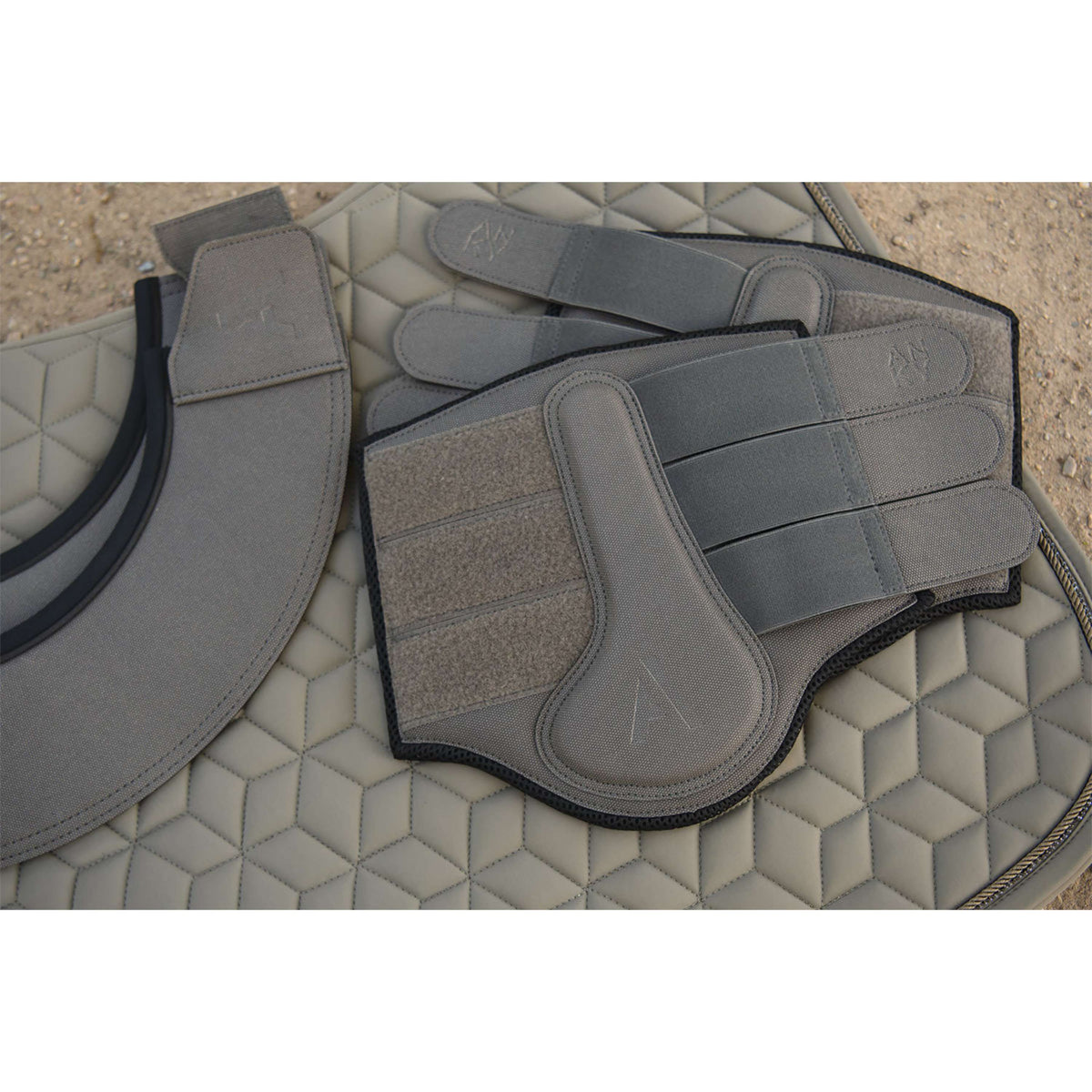 ANKY Saddlepad Vivacity XB261112 General Purpose Bungee Cord