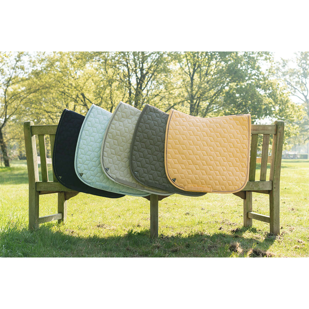 ANKY Saddlepad Vivacity XB261111 Dressage Nantucket Breeze
