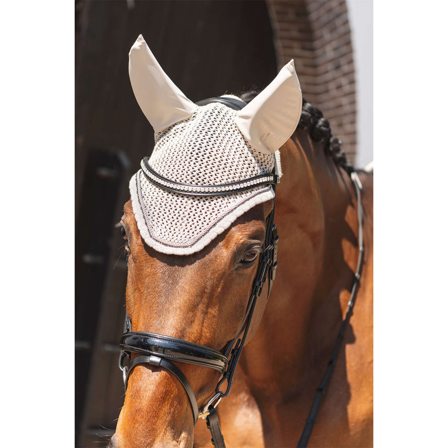 ANKY Ear Bonnet ATB261004 Island Fossil