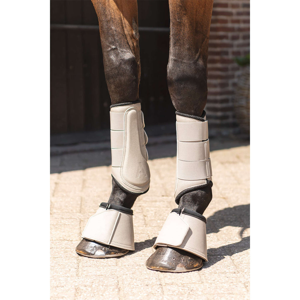ANKY Bell Boots Bell ATB261003 Island Fossil