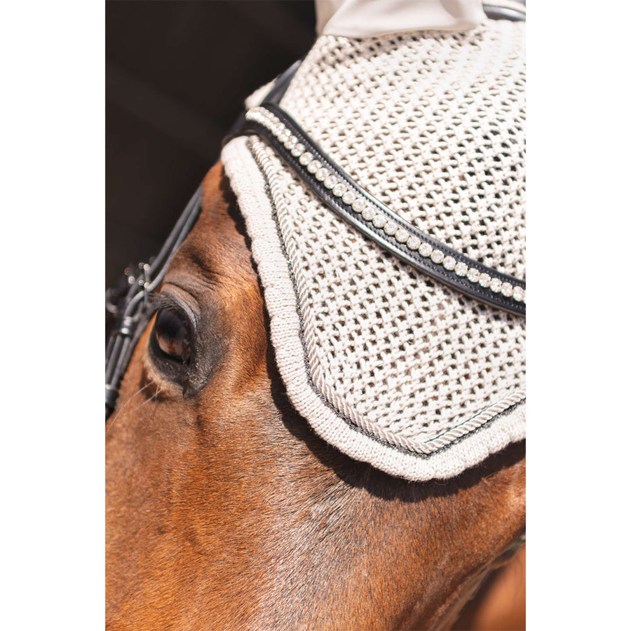 ANKY Ear Bonnet ATB261004 Island Fossil