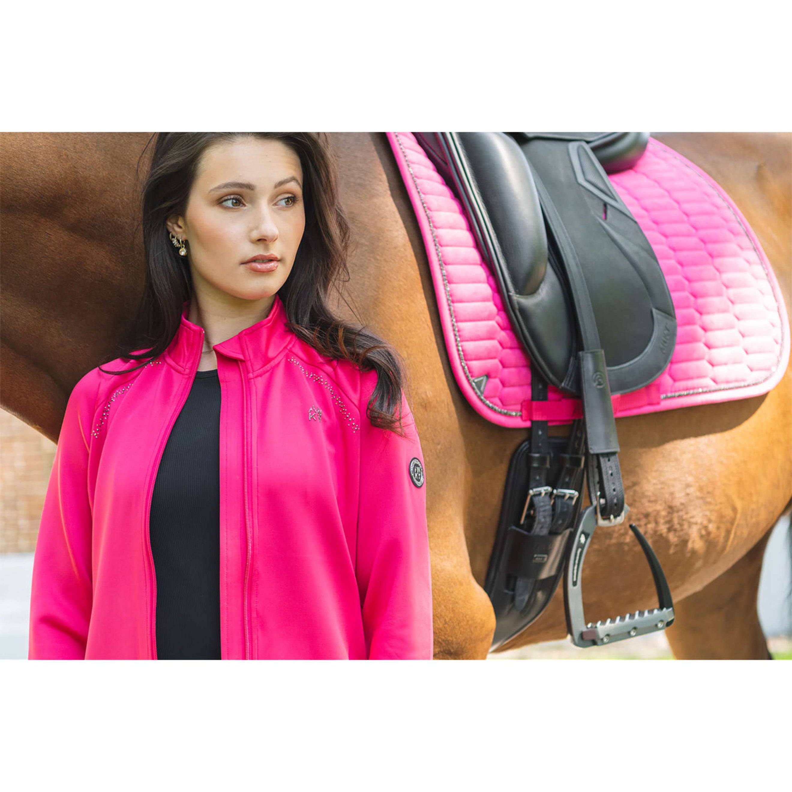 ANKY Summerjacket ATC261104 Innuendo