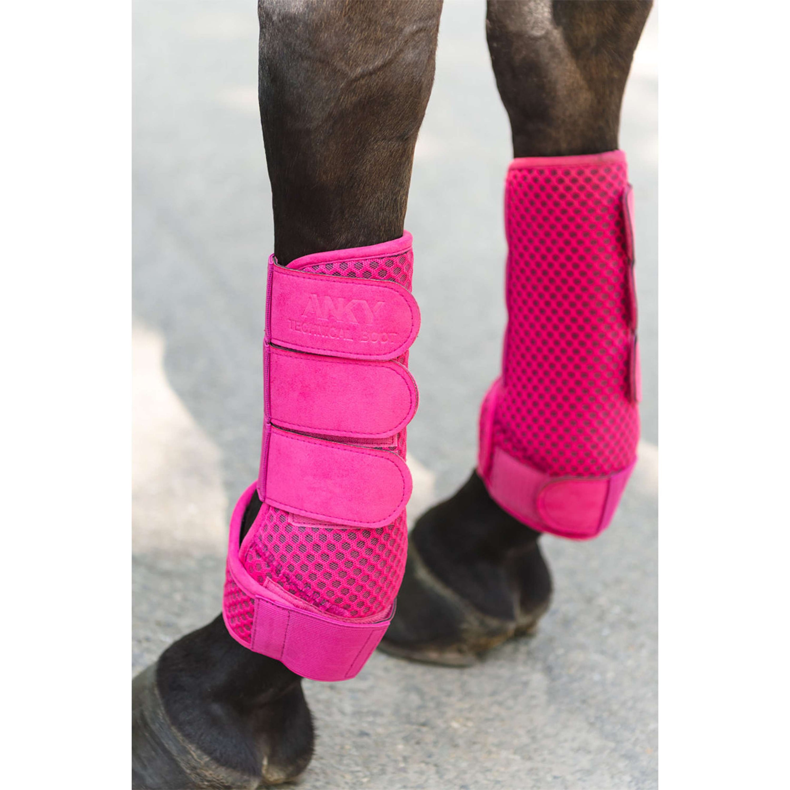 ANKY Flextrainers 3D Mesh ATB261002 Innuendo