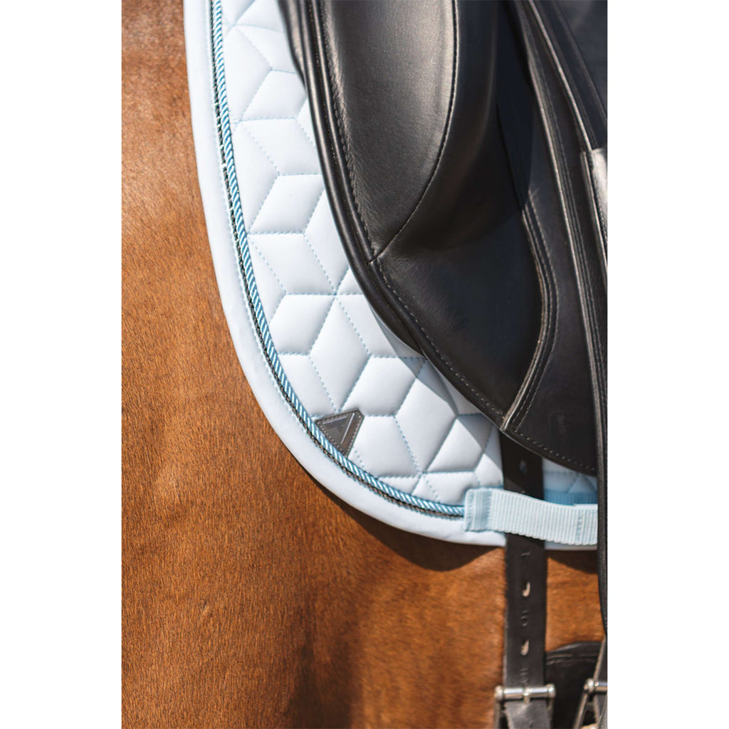 ANKY Saddlepad Vivacity XB261111 Dressage Nantucket Breeze