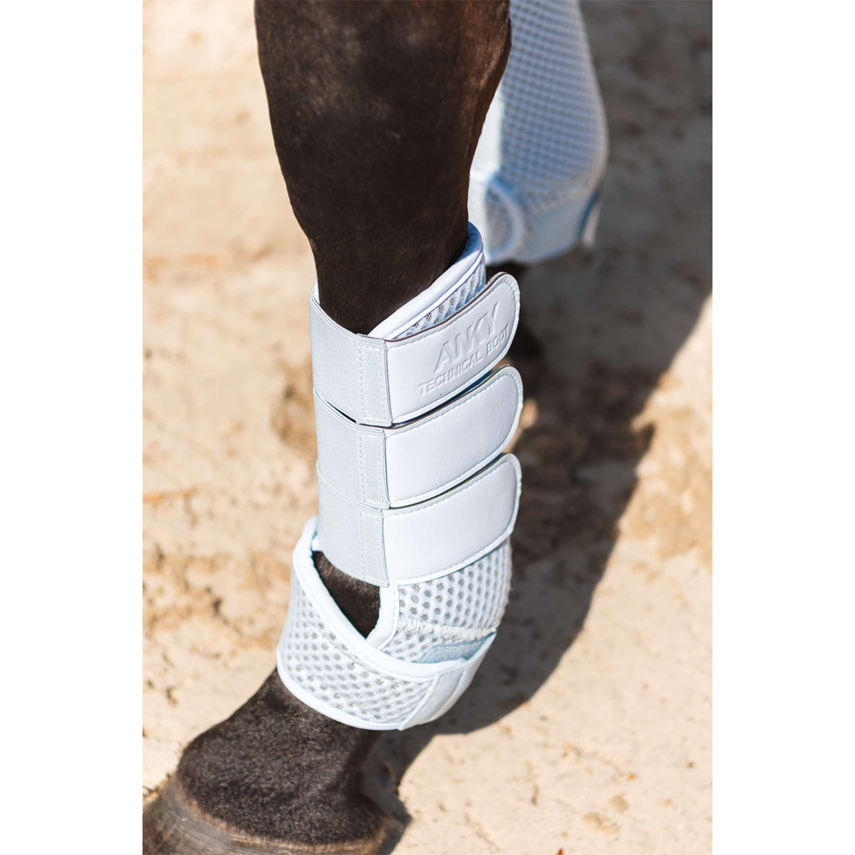 ANKY Flextrainers 3D Mesh ATB261002 Nantucket Breeze