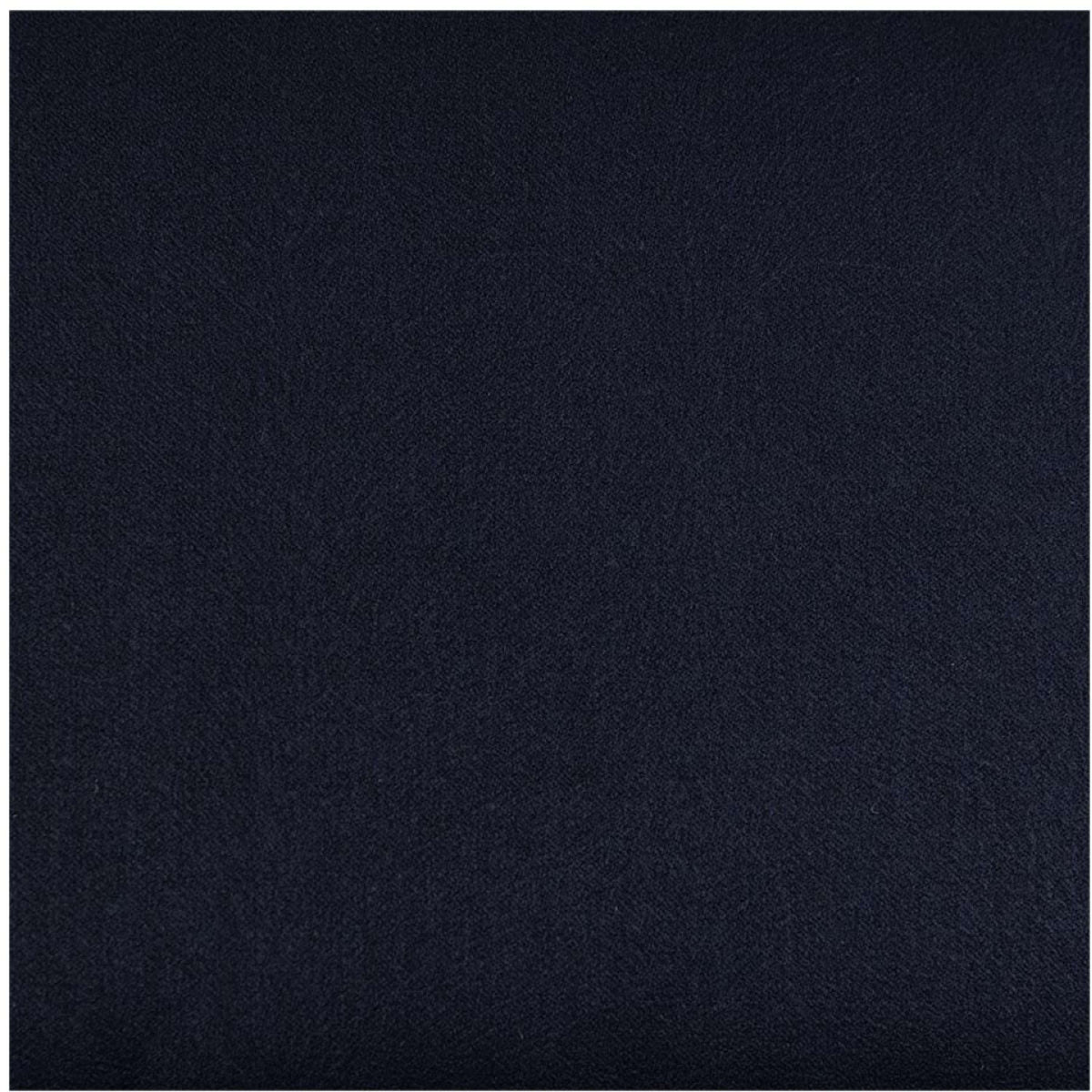 ANKY Saddlepad Leafs Jumping Dark Navy