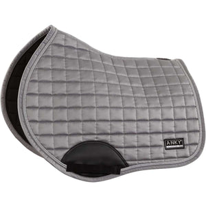 ANKY Saddlepad XB241113 Satin Jumping Night Owl