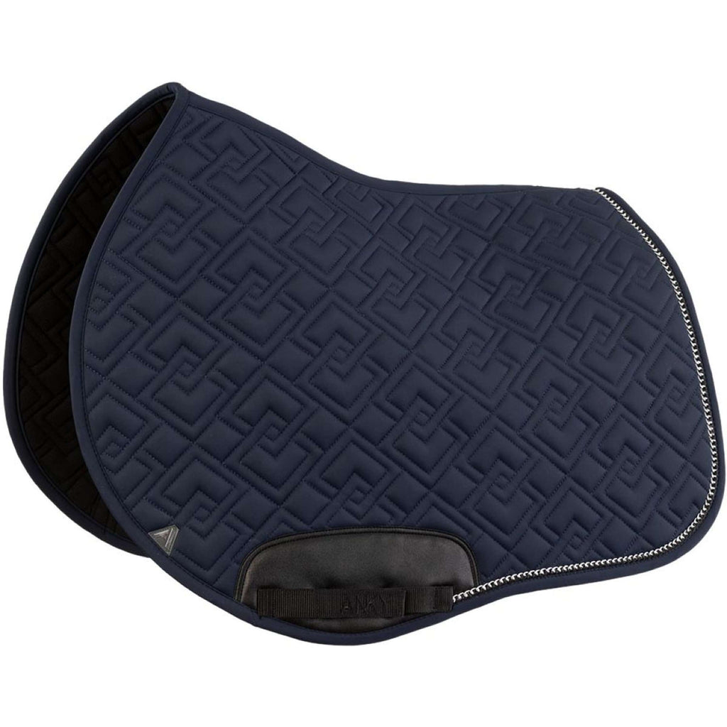 ANKY Saddlepad Amity XB262111 All Purpose Inkwell