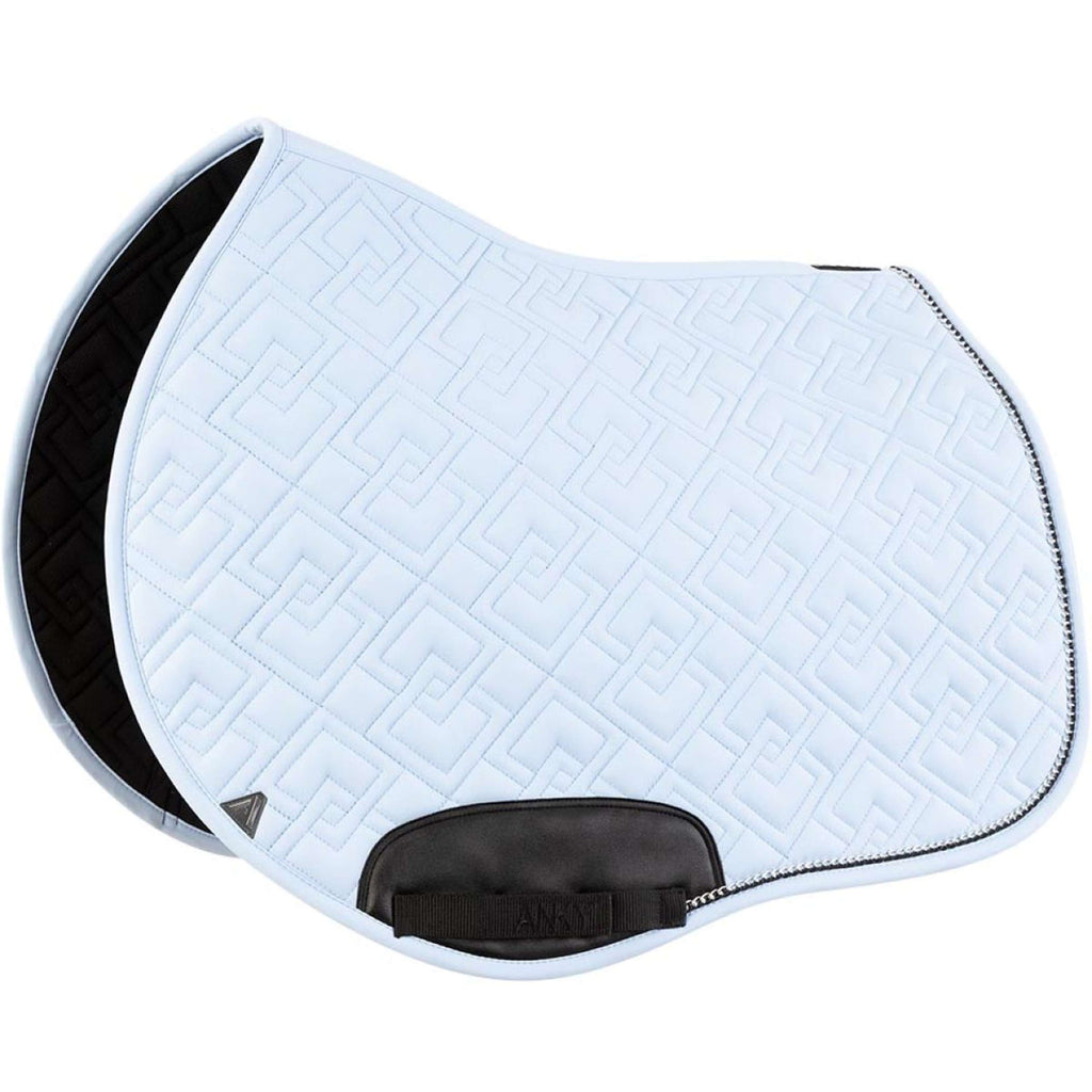 ANKY Saddlepad Amity XB262111 All Purpose Open Air