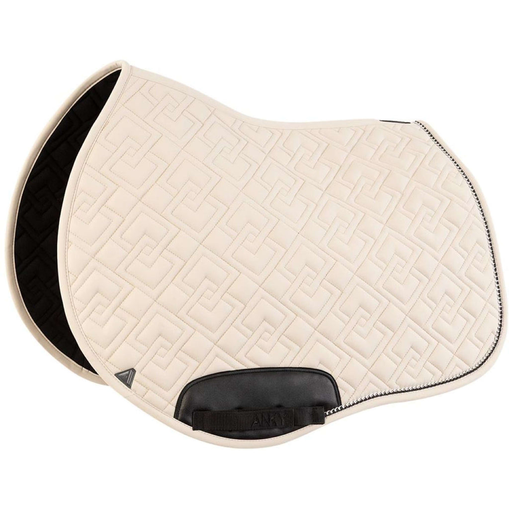 ANKY Saddlepad Amity XB262111 All Purpose Nacreous Clouds