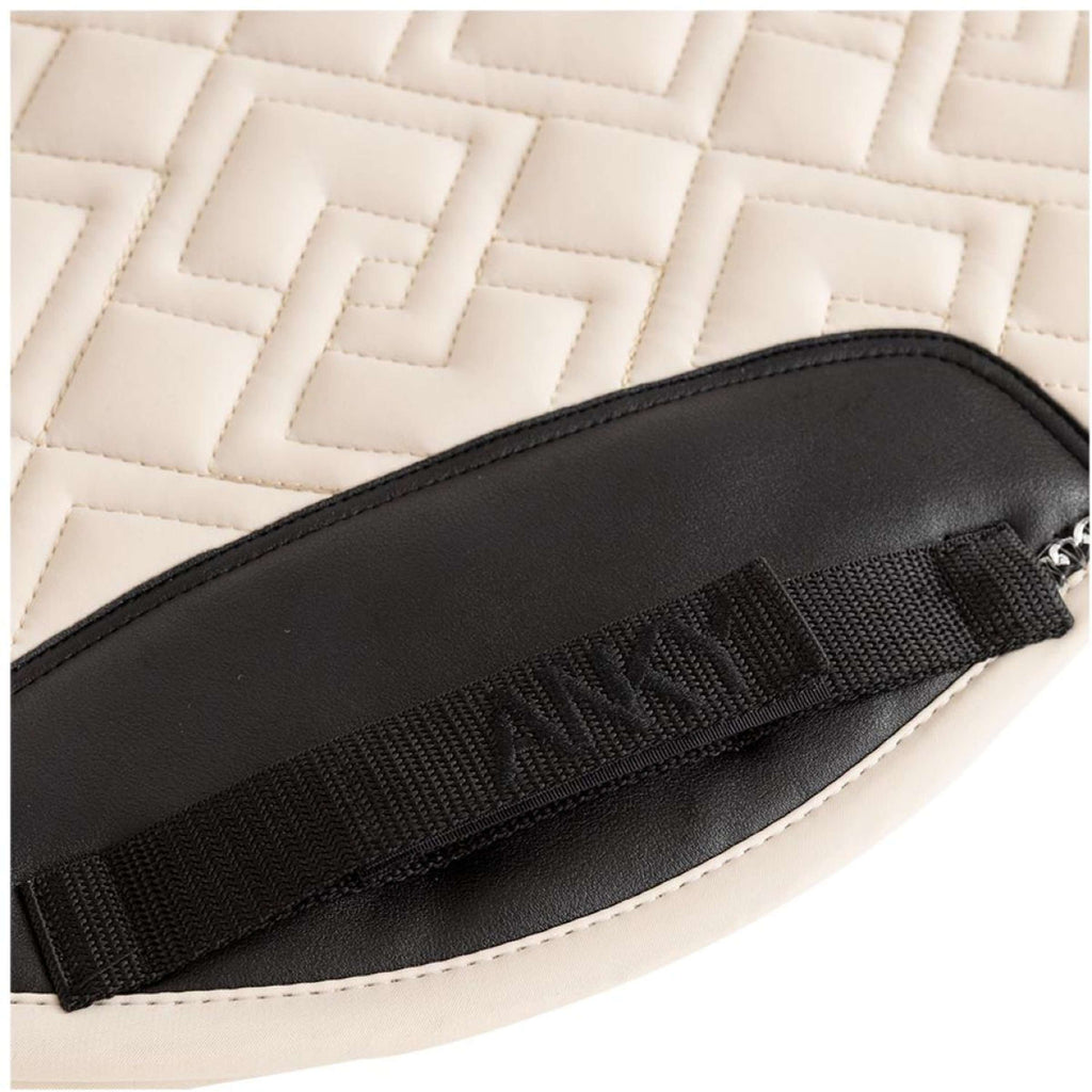 ANKY Saddlepad Amity XB262111 All Purpose Nacreous Clouds