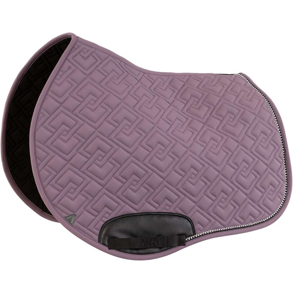 ANKY Saddlepad Amity XB262111 All Purpose Vintage Violet
