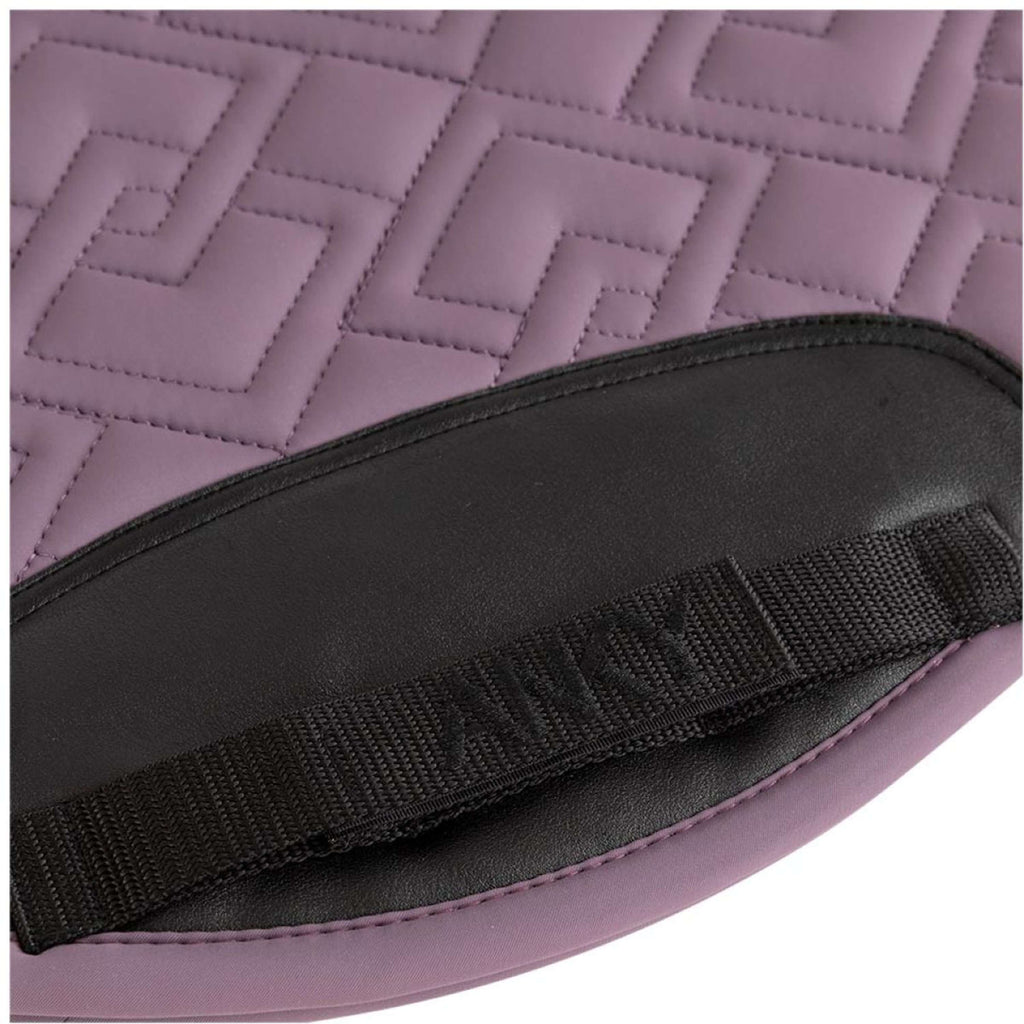 ANKY Saddlepad Amity XB262111 All Purpose Vintage Violet