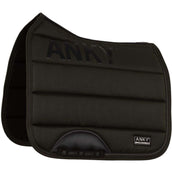 ANKY Saddlepad Leafs Dressage Dark Olive