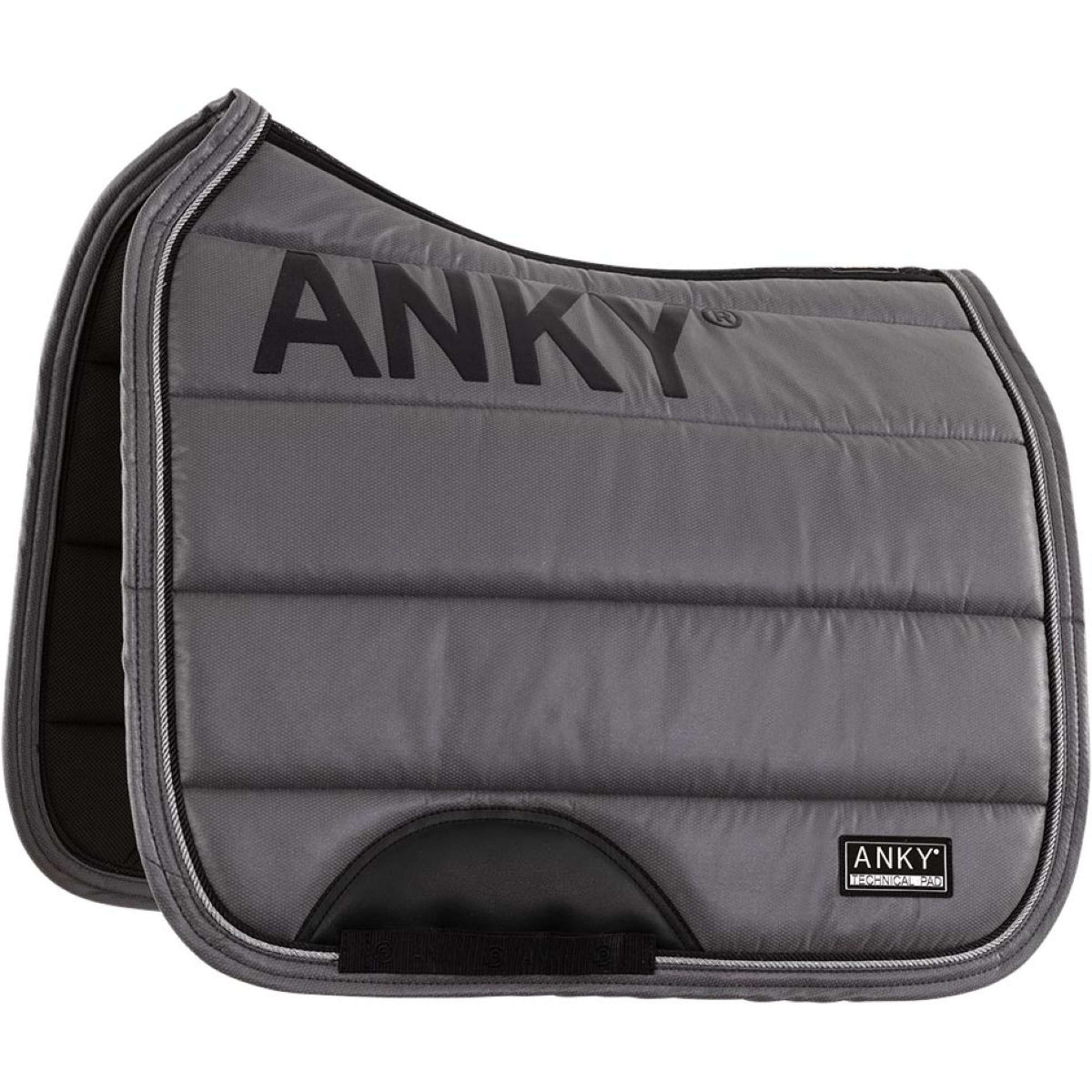 ANKY Saddlepad XB241110 Dressage Night Owl