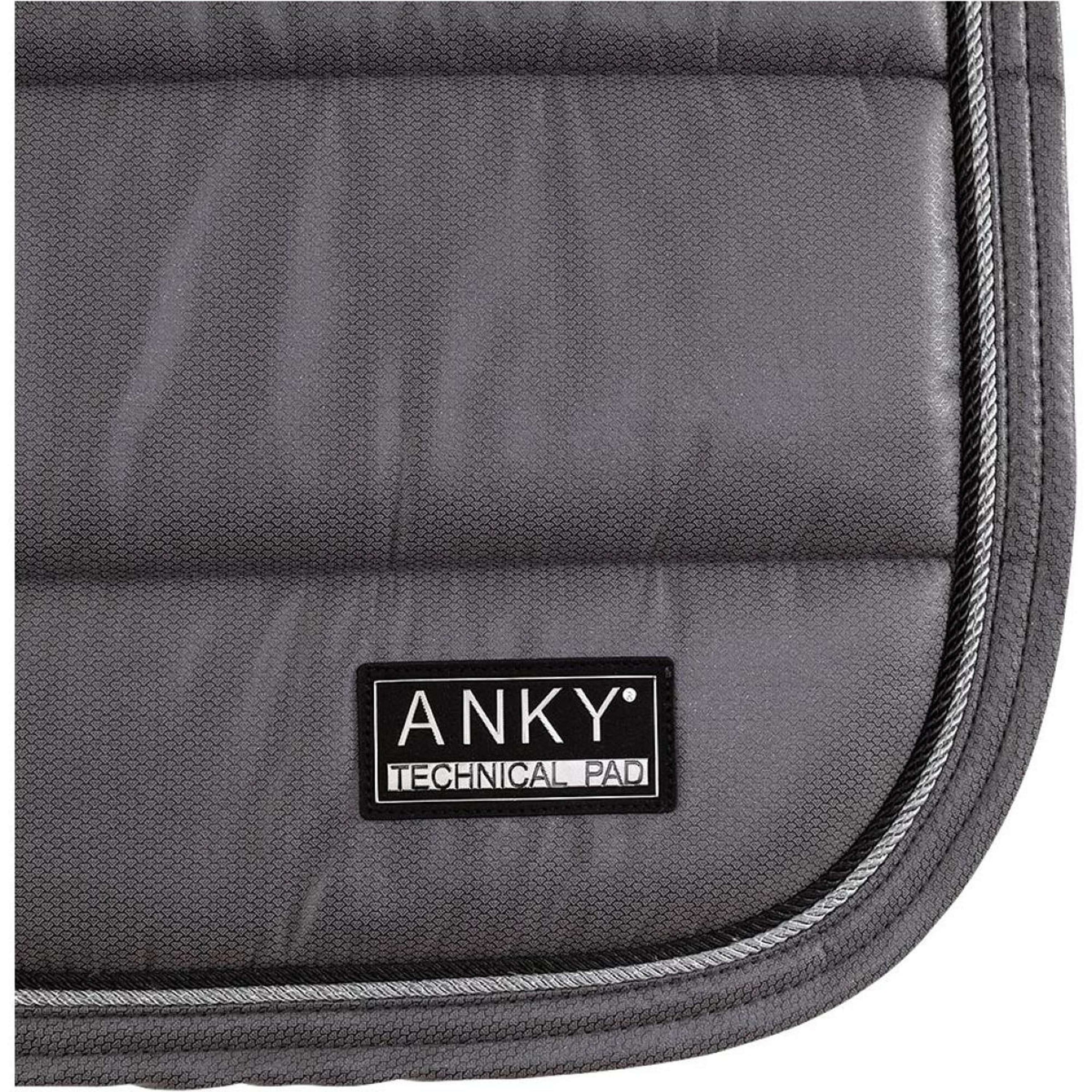 ANKY Saddlepad XB241110 Dressage Night Owl