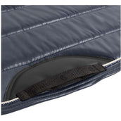 ANKY Saddlepad XB241110 Dressage Dark Navy